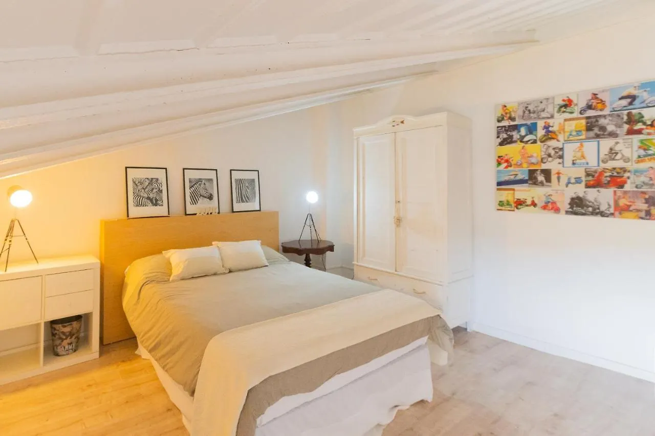 Pintor - Rustic Mallorquin Town House 3 Bedrooms And Pool In Caimari 0*,